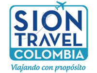 Sion Travel Colombia SAS